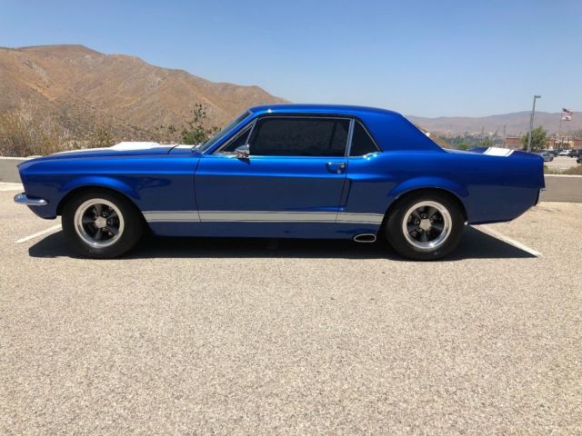 1968 Ford Mustang - photo 3