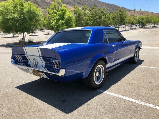 1968 Ford Mustang - photo 4
