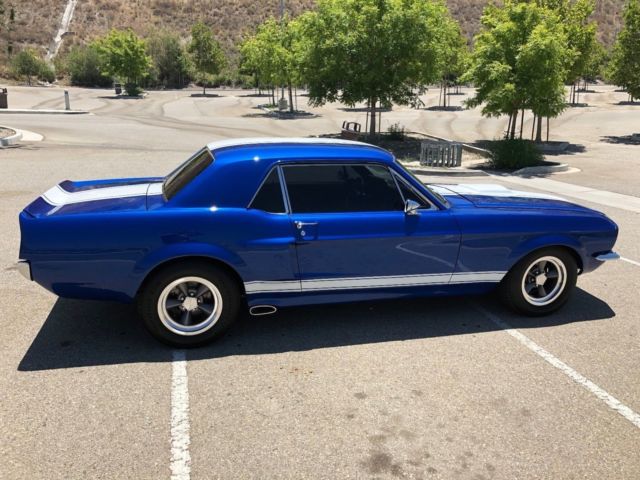 1968 Ford Mustang - photo 5