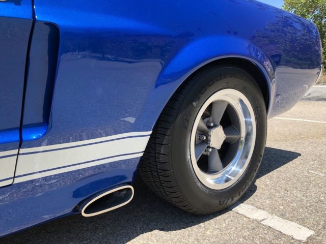 1968 Ford Mustang - photo 7