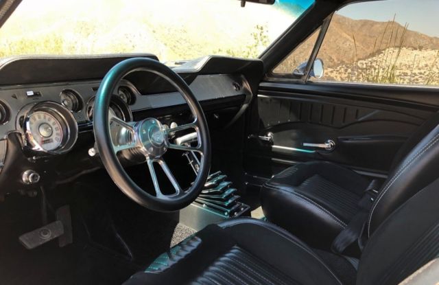 1968 Ford Mustang - photo 9