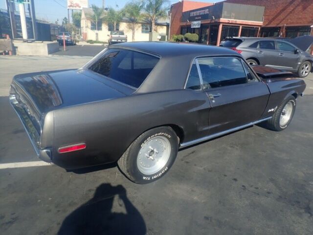 1968 Ford Mustang Hardtop - photo 3