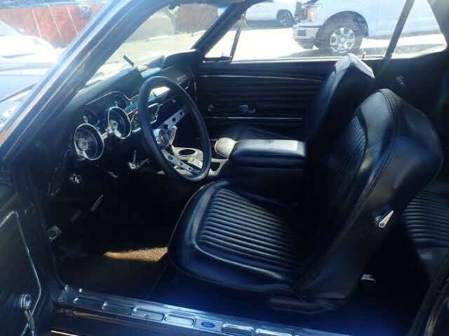 1968 Ford Mustang Hardtop - photo 5
