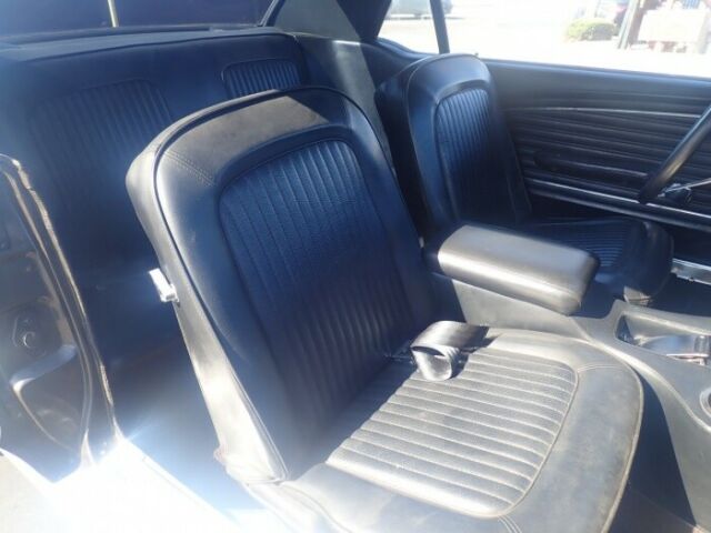 1968 Ford Mustang Hardtop - photo 6