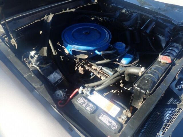 1968 Ford Mustang Hardtop - photo 7