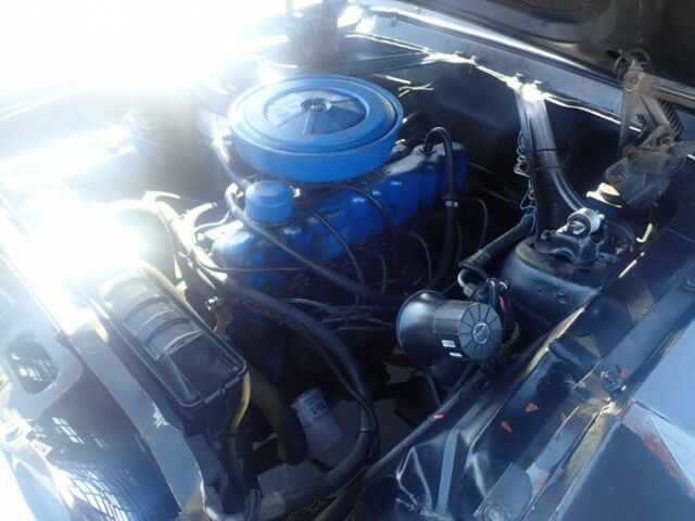1968 Ford Mustang Hardtop - photo 9