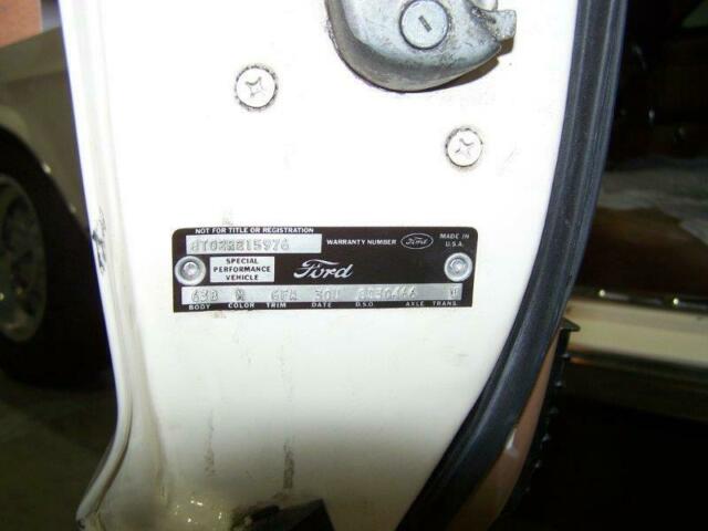 1968 Ford Mustang - photo 10