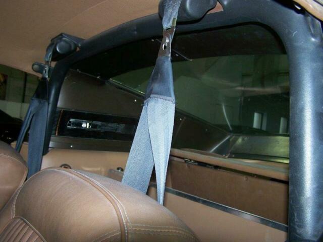 1968 Ford Mustang - photo 8