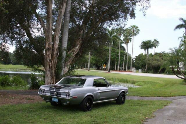 1968 Ford Mustang - photo 10