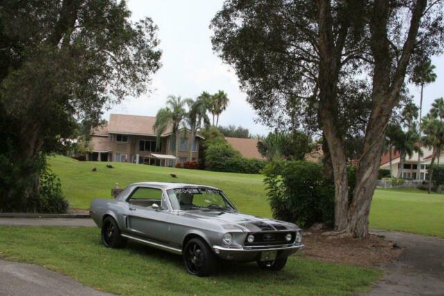 1968 Ford Mustang - photo 9