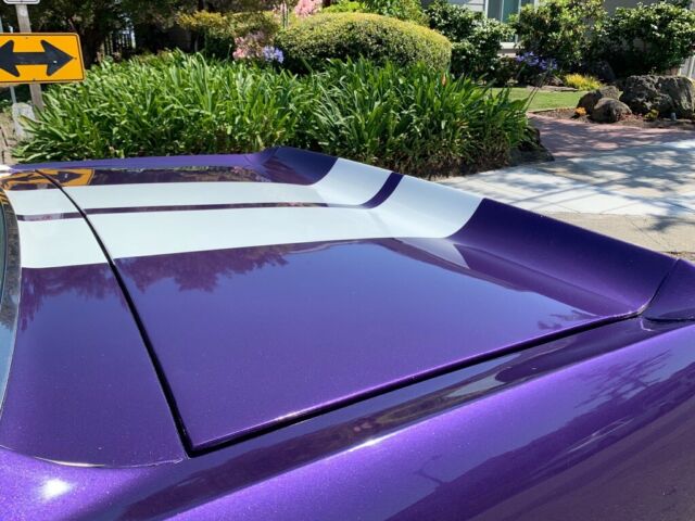 1968 Ford Mustang GT500 - photo 13