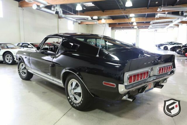 1968 Ford Mustang 2dr Fastback Shelby GT350 - photo 5