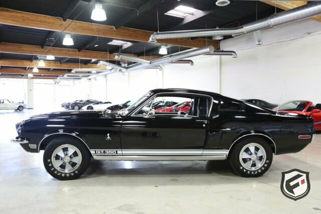 1968 Ford Mustang 2dr Fastback Shelby GT350 - photo 6