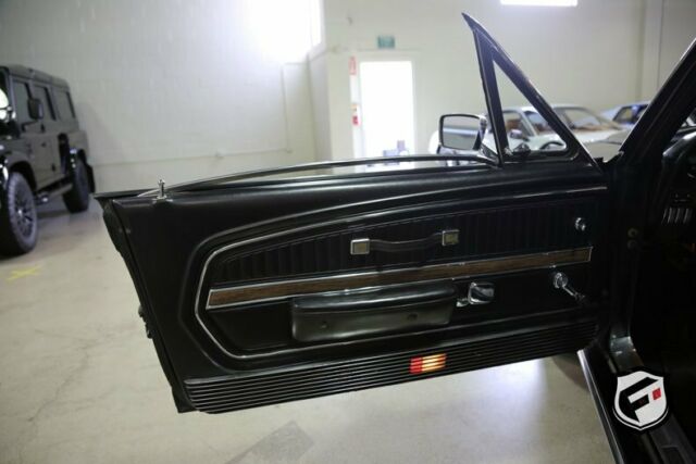 1968 Ford Mustang 2dr Fastback Shelby GT350 - photo 9