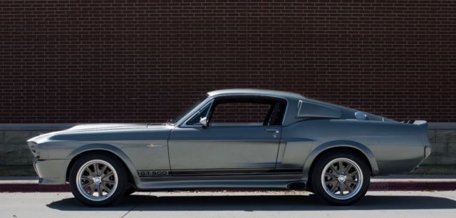 1968 Ford Mustang - photo 7