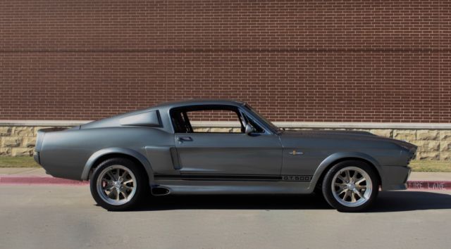 1968 Ford Mustang - photo 9