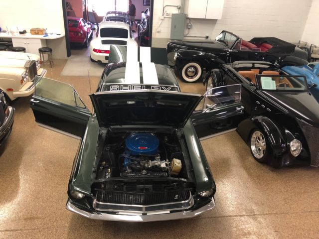 1968 Ford Mustang - photo 12
