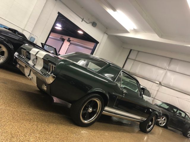 1968 Ford Mustang - photo 5