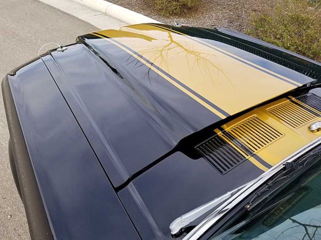 1968 Ford Mustang Shelby GT500 Tribute - photo 9