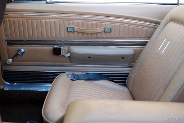 1968 Ford Mustang - photo 12