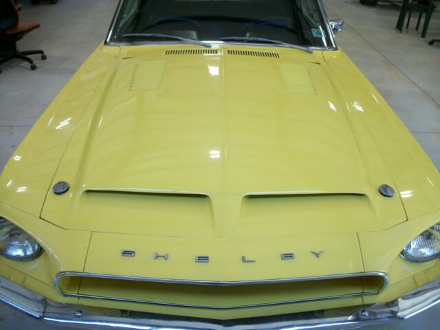 1968 Ford Mustang GT500KR - photo 10