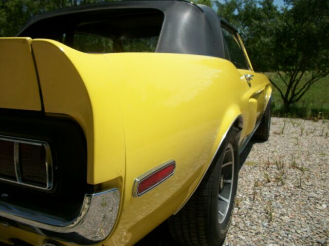1968 Ford Mustang GT500KR - photo 4