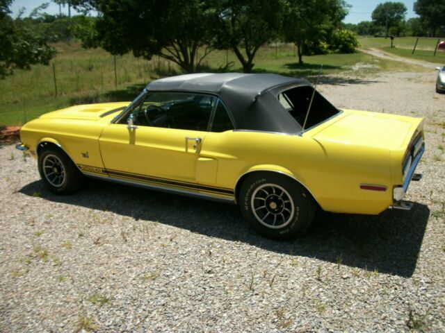 1968 Ford Mustang GT500KR - photo 7