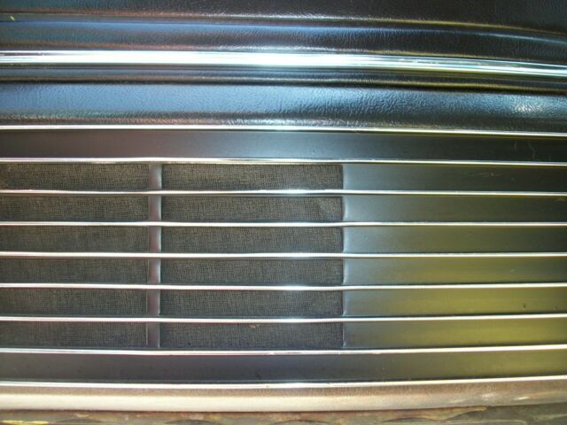 1968 Ford Mustang GT500KR - photo 12