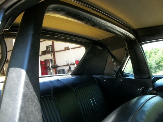 1968 Ford Mustang GT500KR - photo 13