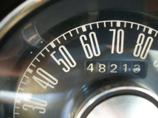 1968 Ford Mustang GT500KR - photo 5