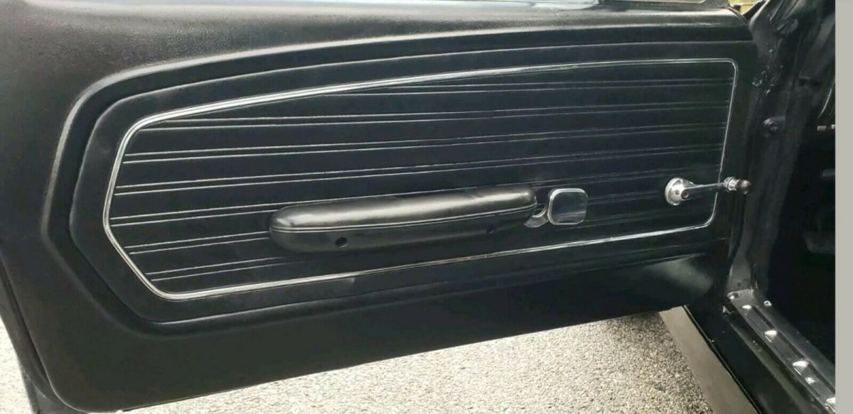 1968 Ford Mustang - photo 10