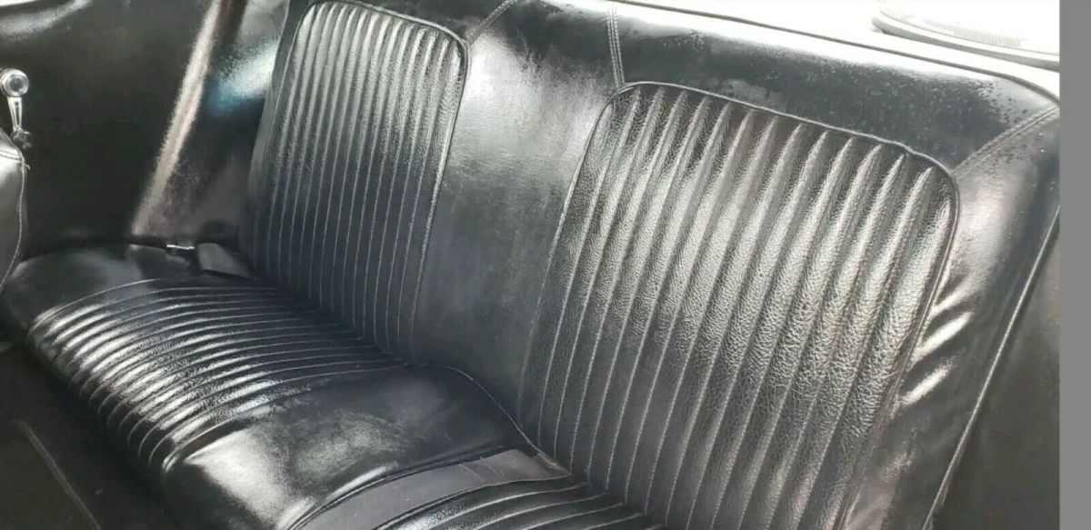 1968 Ford Mustang - photo 11