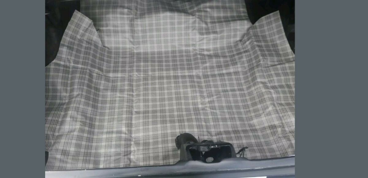 1968 Ford Mustang - photo 12