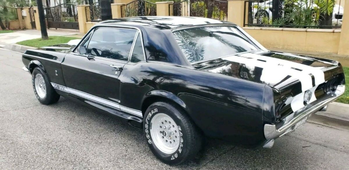 1968 Ford Mustang - photo 5