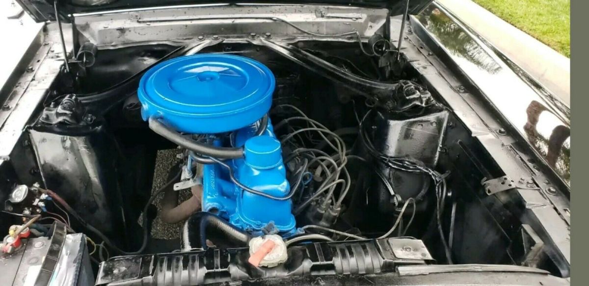 1968 Ford Mustang - photo 8