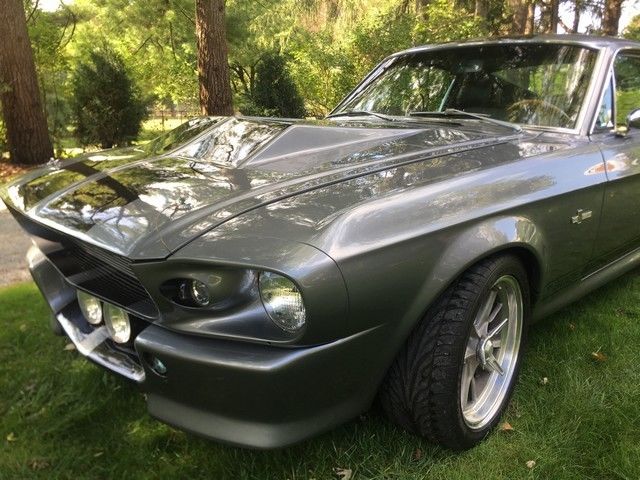 1968 Ford Mustang SHELBY/ELEANOR - photo 11