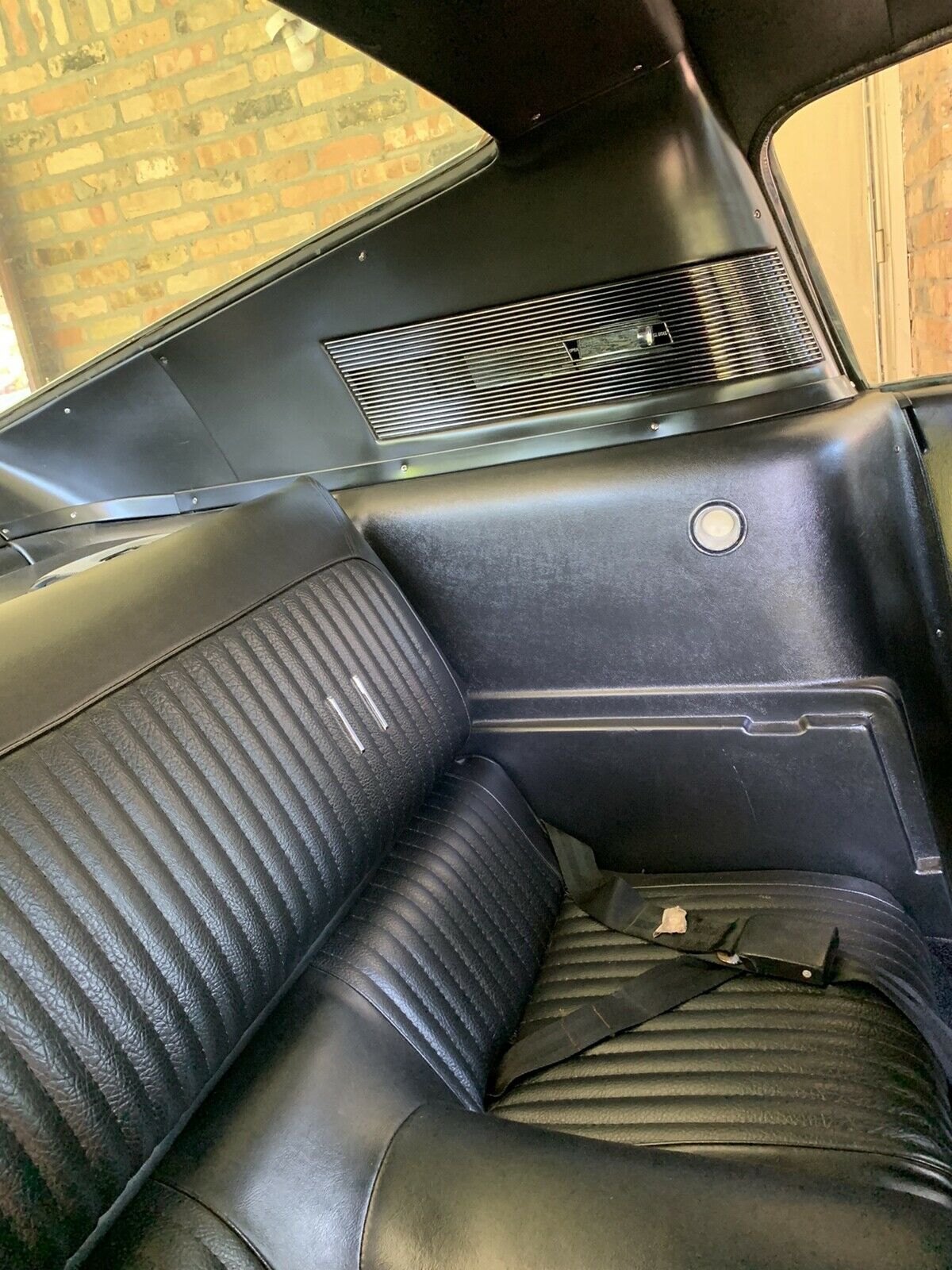 1968 Ford Mustang - photo 11