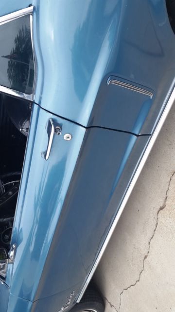 1968 Ford Mustang - photo 10