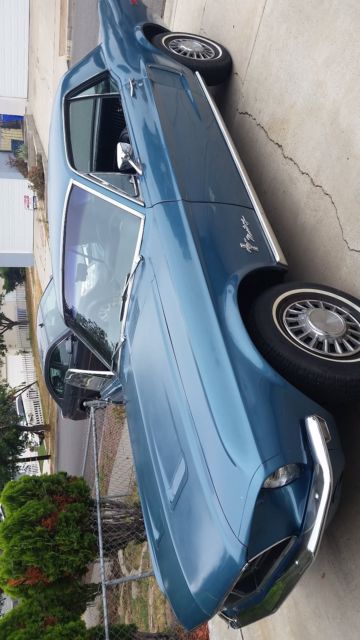 1968 Ford Mustang - photo 11
