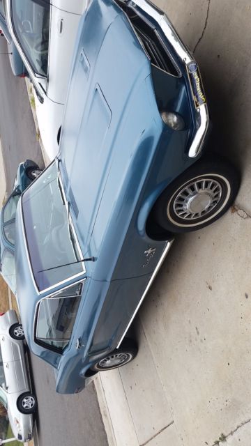 1968 Ford Mustang - photo 2