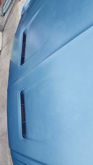1968 Ford Mustang - photo 5