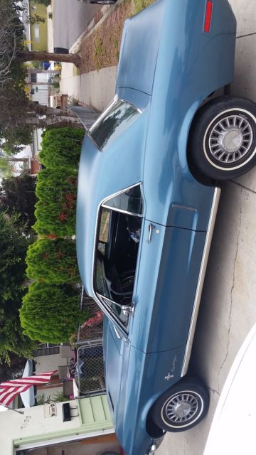 1968 Ford Mustang - photo 9
