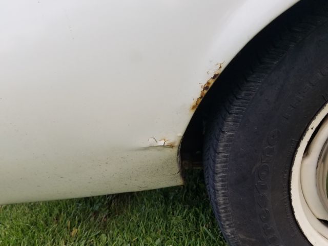 1968 Ford Mustang Base - photo 11