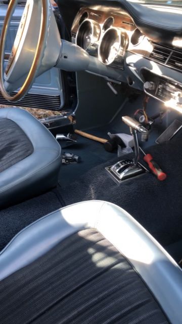 1968 Ford Mustang - photo 10