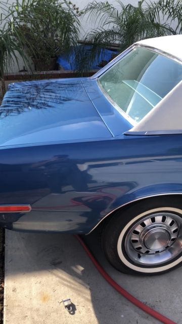 1968 Ford Mustang - photo 2