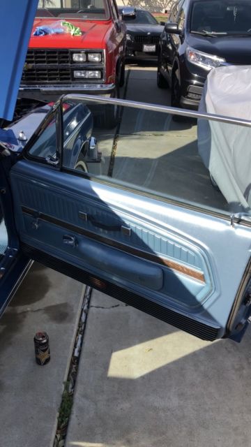 1968 Ford Mustang - photo 6