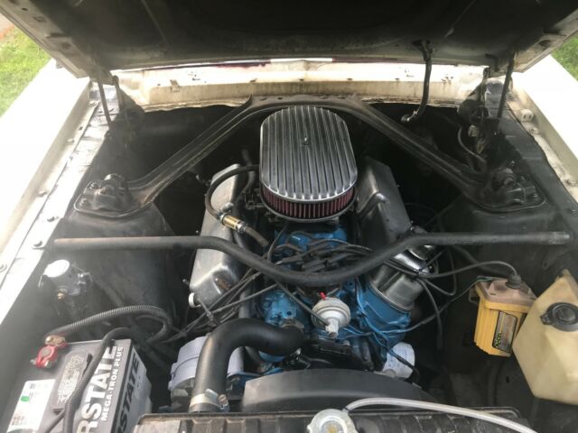 1968 Ford Mustang - photo 3