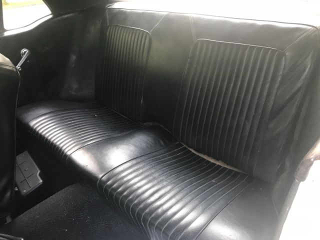 1968 Ford Mustang - photo 7