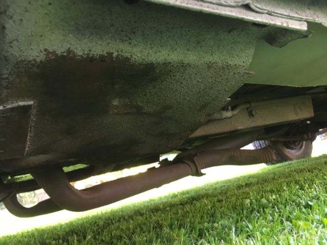 1968 Ford Mustang base - photo 13