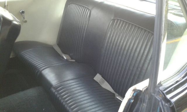 1968 Ford Mustang COUPE - photo 11